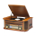 Gramofon Denver MCR-50MK3 z gramofonem